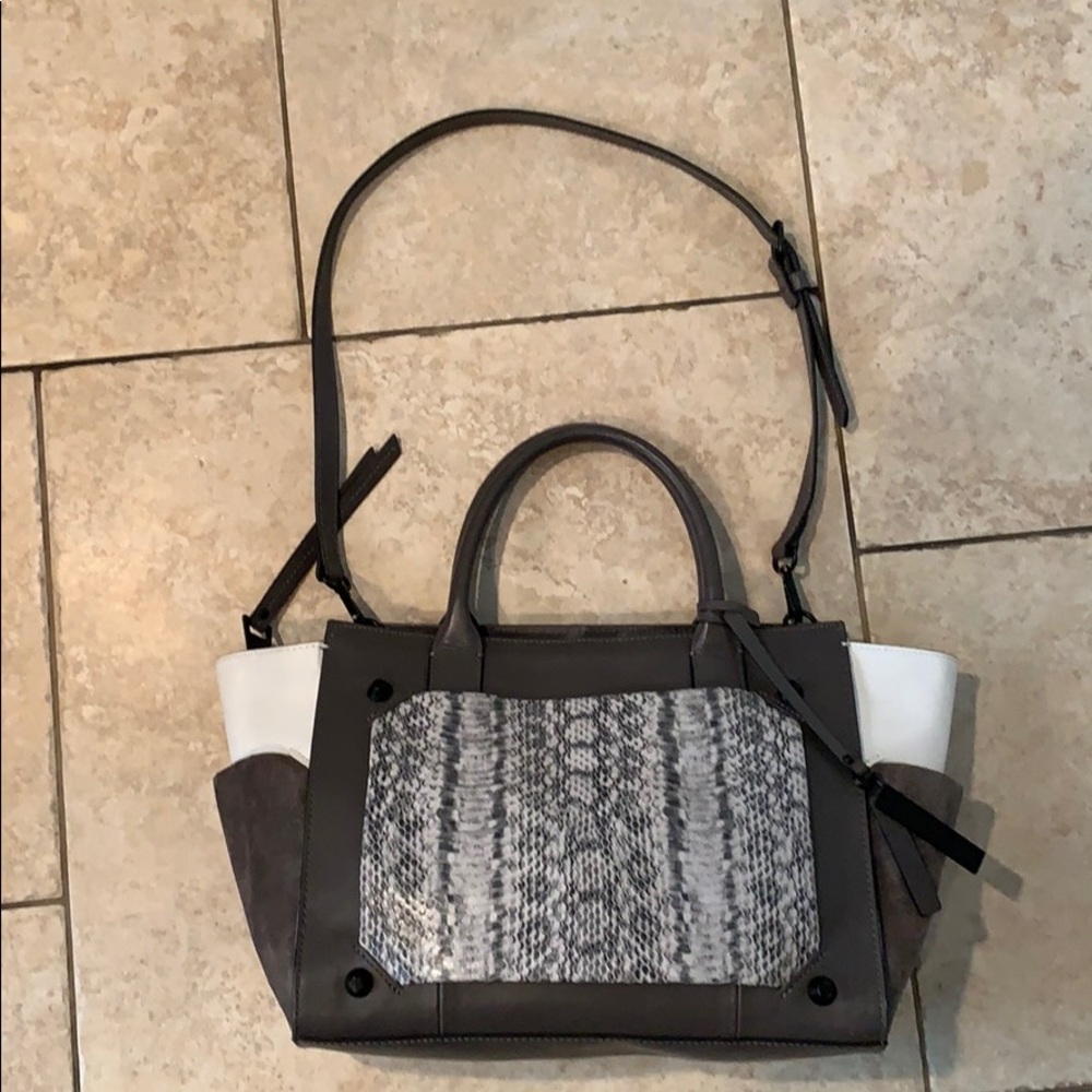 Vince Camuto Spring line tote handbag